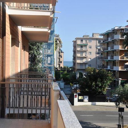 Apartament Viale Repubblica 307 6 Pietra Ligure Zewnętrze zdjęcie