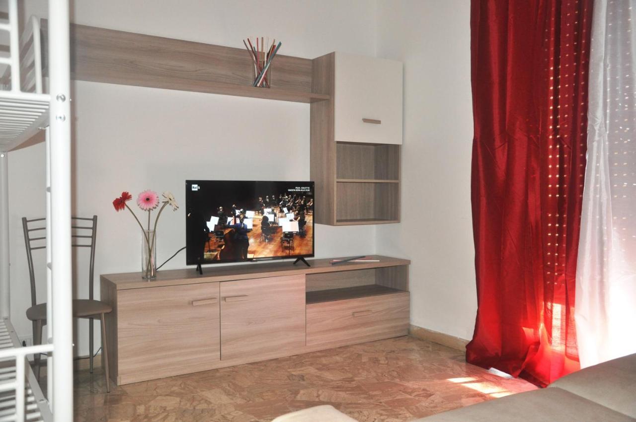 Apartament Viale Repubblica 307 6 Pietra Ligure Zewnętrze zdjęcie