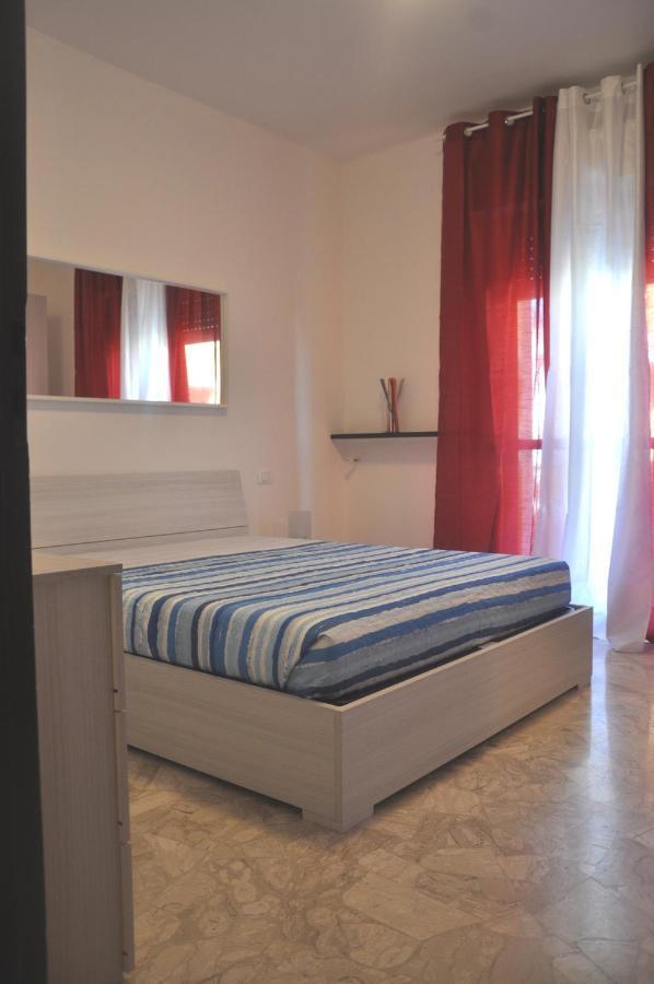 Apartament Viale Repubblica 307 6 Pietra Ligure Zewnętrze zdjęcie