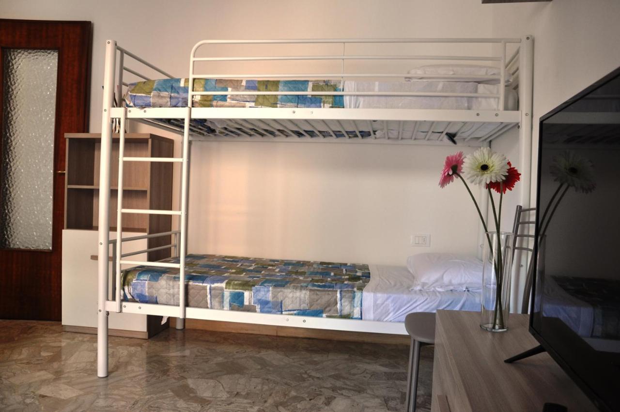 Apartament Viale Repubblica 307 6 Pietra Ligure Zewnętrze zdjęcie